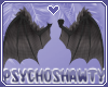 S | Custom Aki Wings