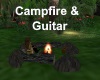 [BD]Campfire&Guitar