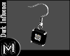 [MLA] Earrings