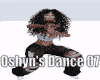 New 28p Oshyns Dance 07