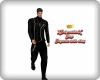 Leather Black Fullfit M