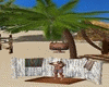 ! BEACH SHOWER