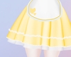 T! Loli Skirt - Sun