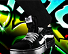 sk8 vansss
