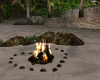 :YL:Resort Bonfire 