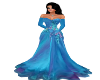 Longgloves (Lis celeste)