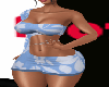 H l Iness Dress V4