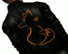 OrangeFox LeatherJacketM