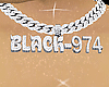 Custom Chains BLACK