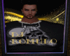 FRAME DJ ROMULO