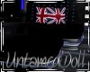 {UD London Nights Sofa