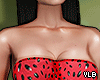 Y- Watermelon Bikini RL