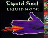 Liquid Soul Capt Hook #1