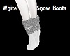 W/snow Boots