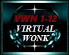 VIRTUAL WONK, DUBSTEP