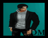 [LDM]Zaid Sweater Jacket