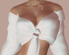 MVeWHITE SHIRT