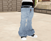 '25 lenci baggy