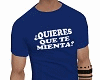 Mienteme pinocho