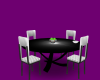 Chat Table Animated