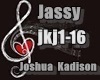 (CC) Jassy Joshua.K