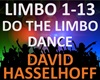 David Hasselhoff -Do The