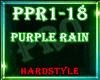 ☣ Purple Rain