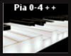 ! Dj Piano light Trigrs