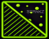 !!S X! SPANKZ Sitbox G