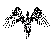 Btribal wings 1