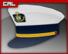 [c] Sea Captain Hat