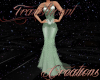 (T)Mid Gown Green 3