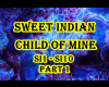 YW-Sweet Indian ChildPT1