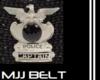 [TKOP09] MJJ Belt