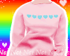 Hearts Outfit V2