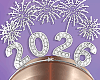 NYE 2026 Tiara