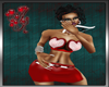 AR YOUR VALENTINE [LB]
