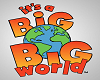 YM - BIG BIG WORLD -