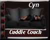 Cuddle Couch