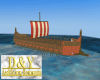 DY Roman Battleship