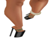 Camo Heels