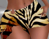 Tiger Skirt