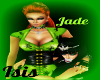 [J] Isis and Jade[J]