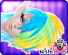 [Nish] Maki Hair 3