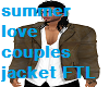 summer love couples