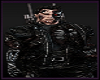 Terminator Robots Halloween Costumes Male Outfits