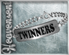 Twinners ! Bracelet