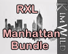 RXL "Manhattan" Bundle