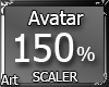 Art►Scaler 150% Avatar