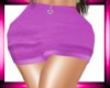 *Ish*Purple BM Skirt